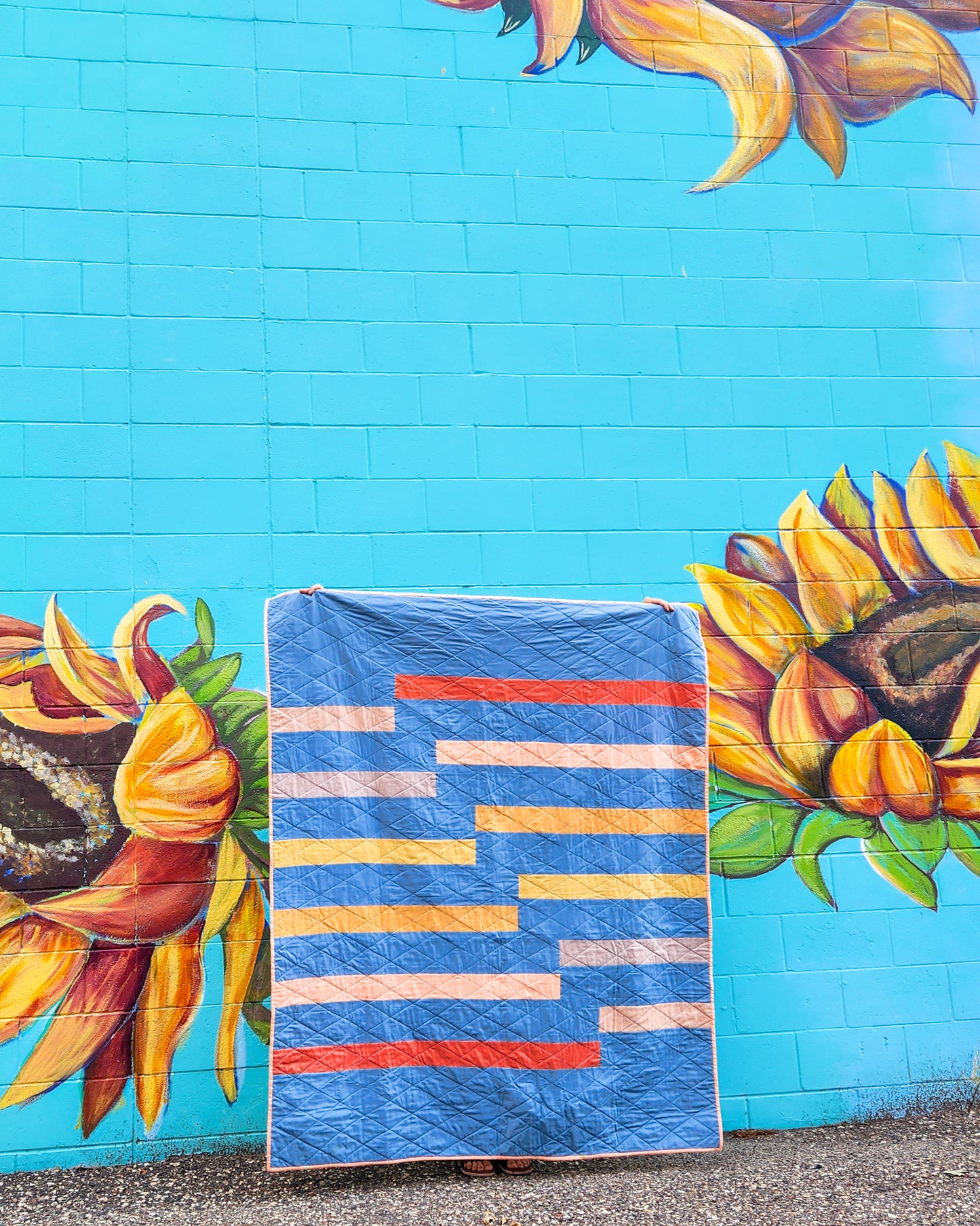 FREE Last Light Quilt Pattern