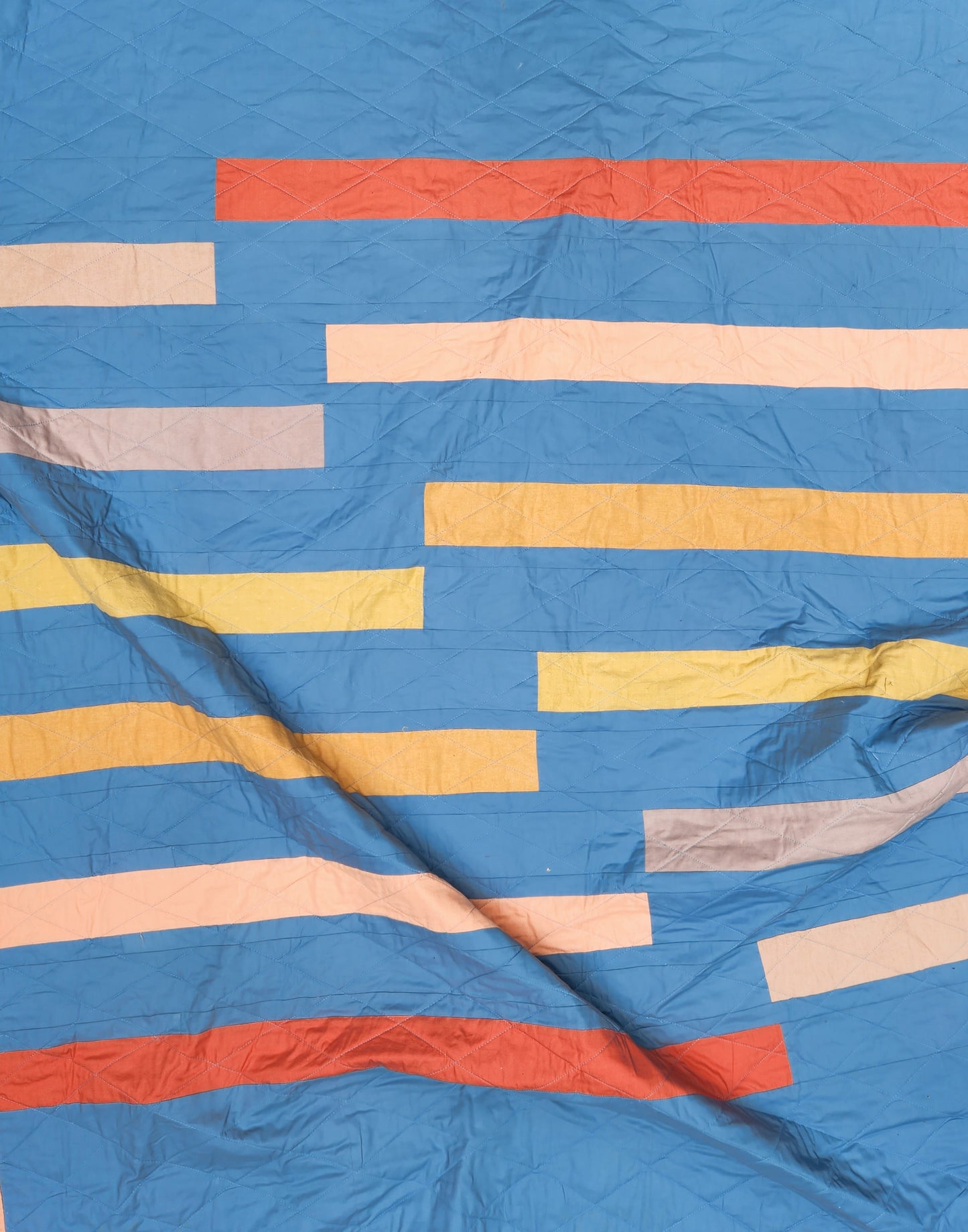 FREE Last Light Quilt Pattern