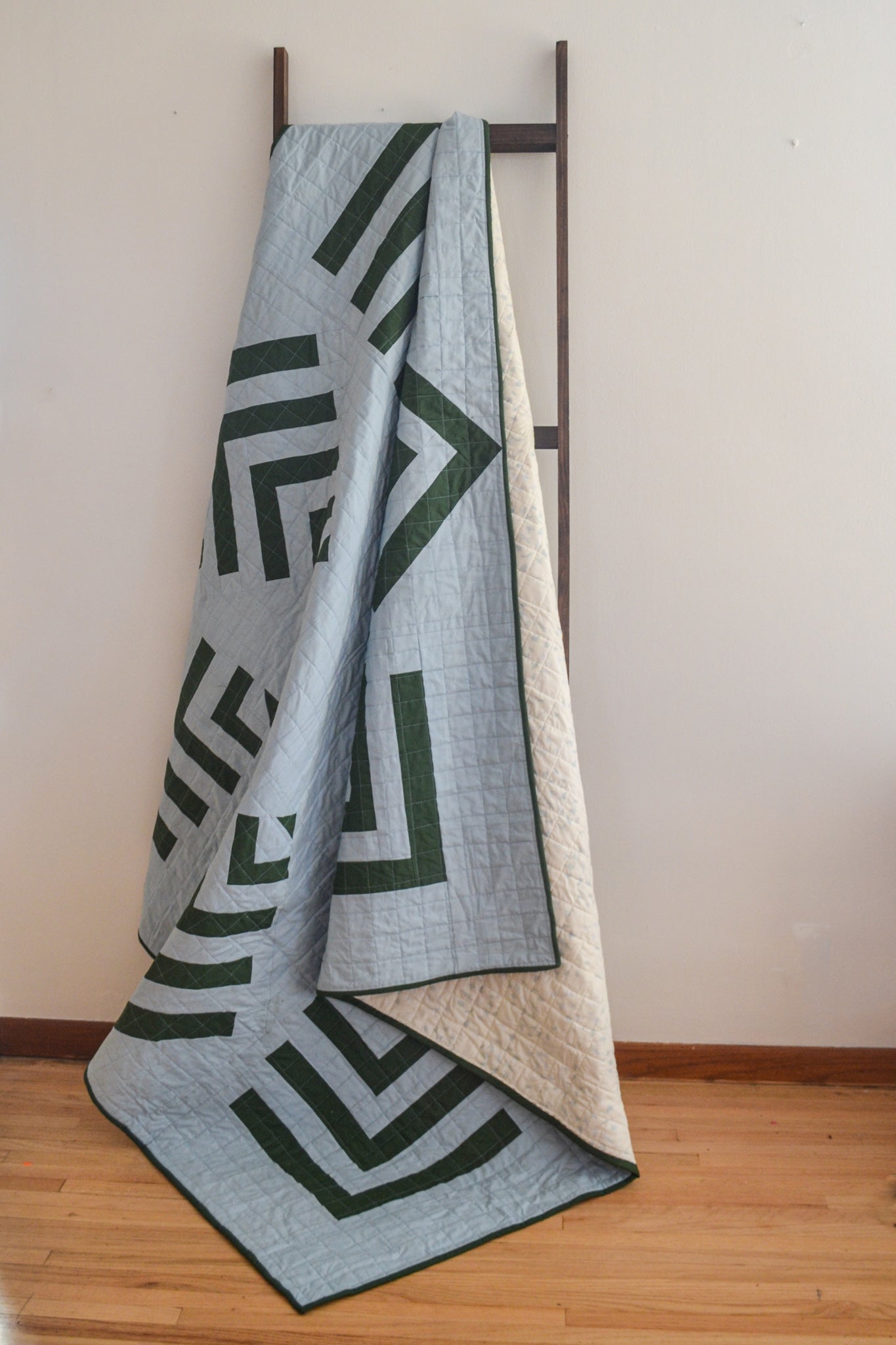 Pine Sky Quilt Pattern