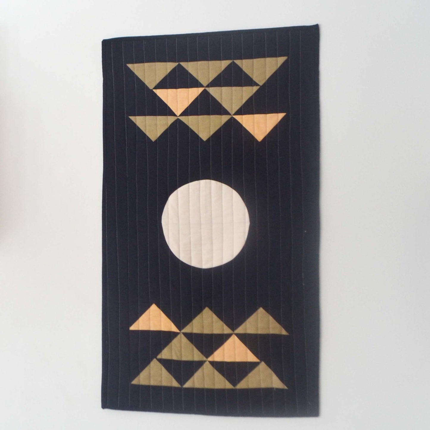 Create Your Space Wall Quilt Series - 3 patterns