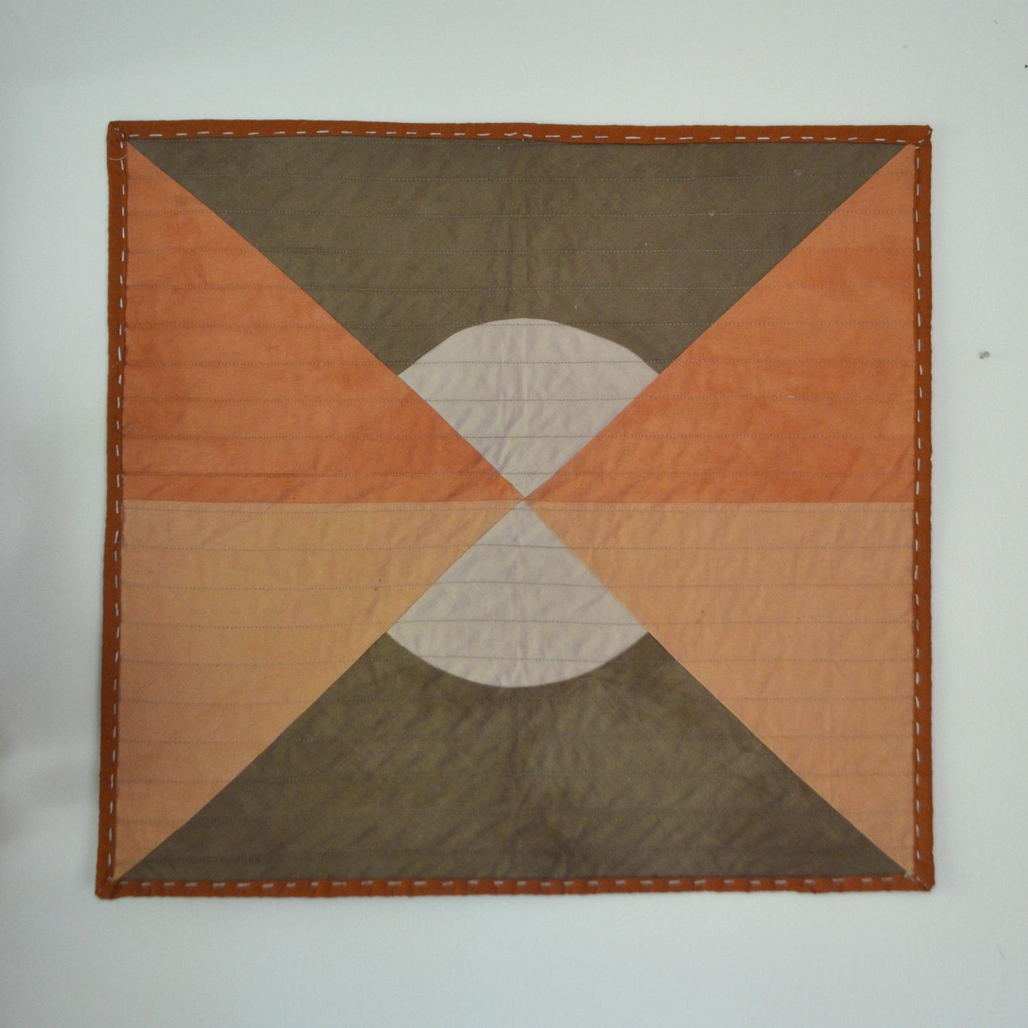 Create Your Space Wall Quilt Series - 3 patterns