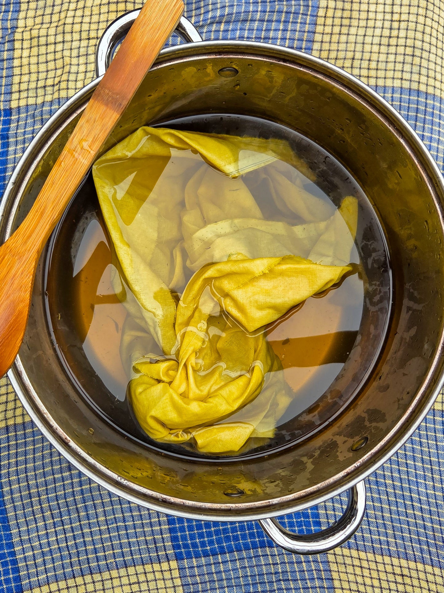 Creating Color Subscription