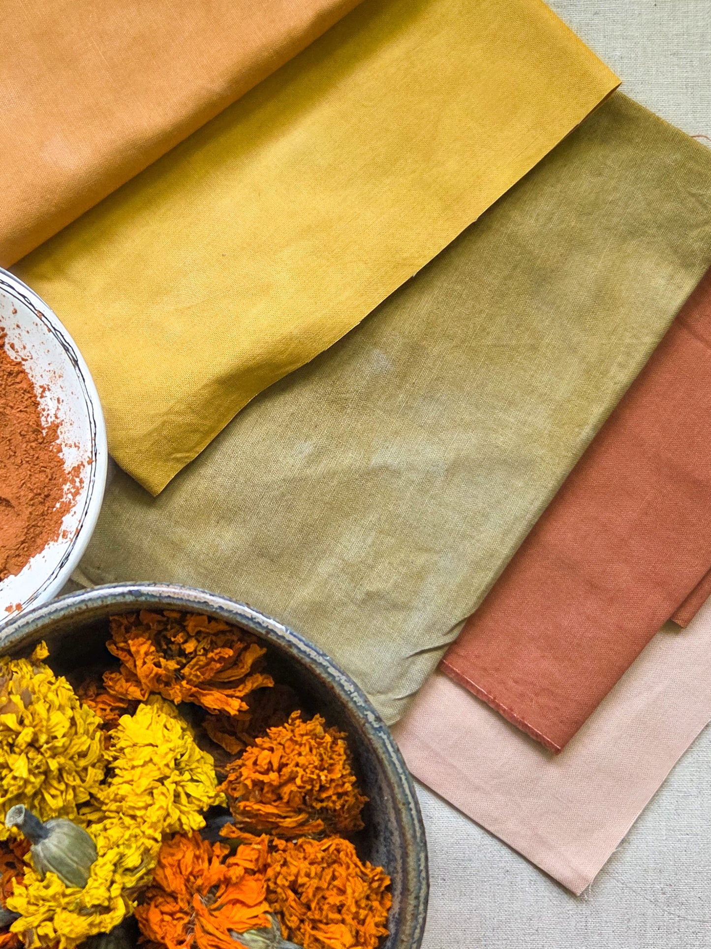 Creating Color Subscription