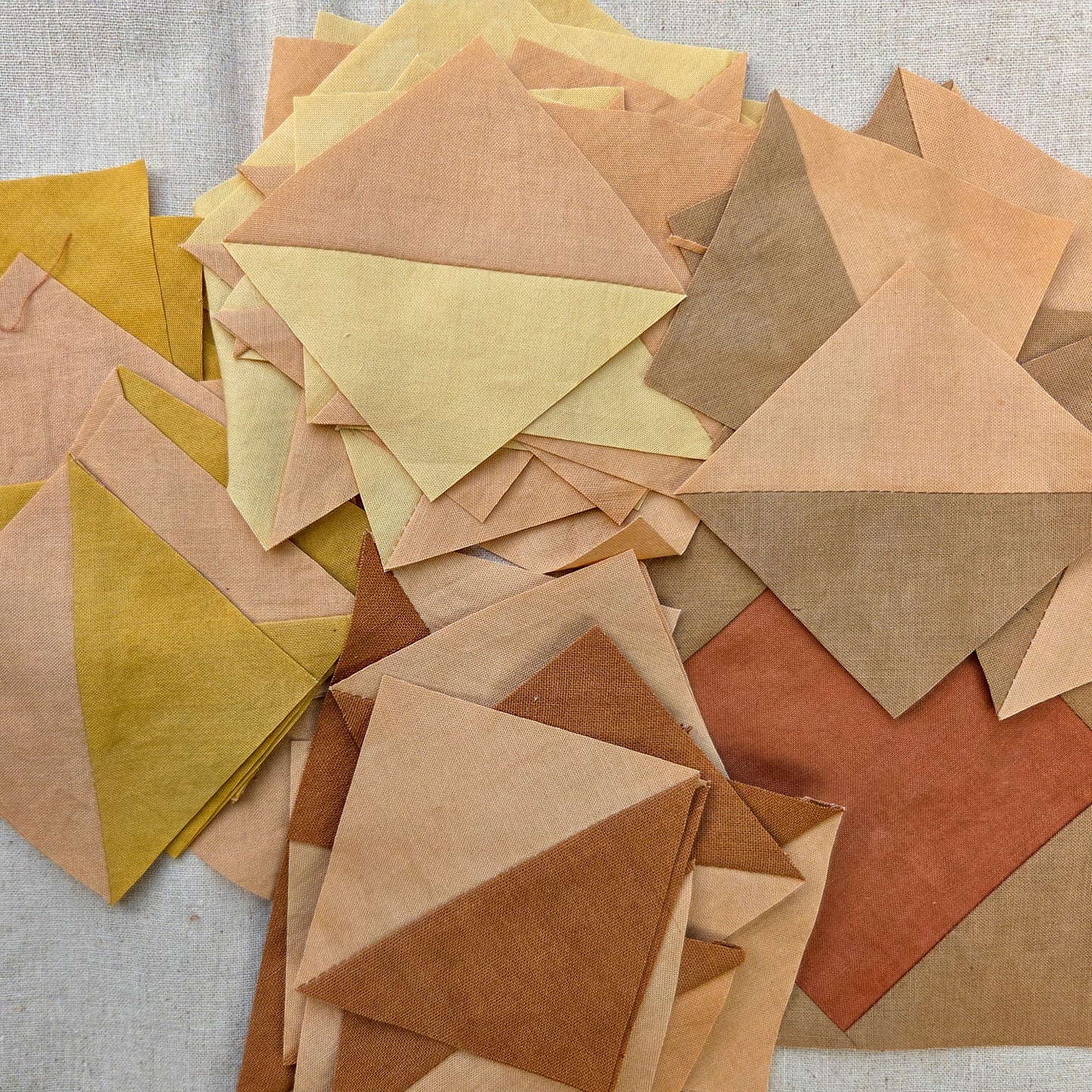 Creating Color Subscription