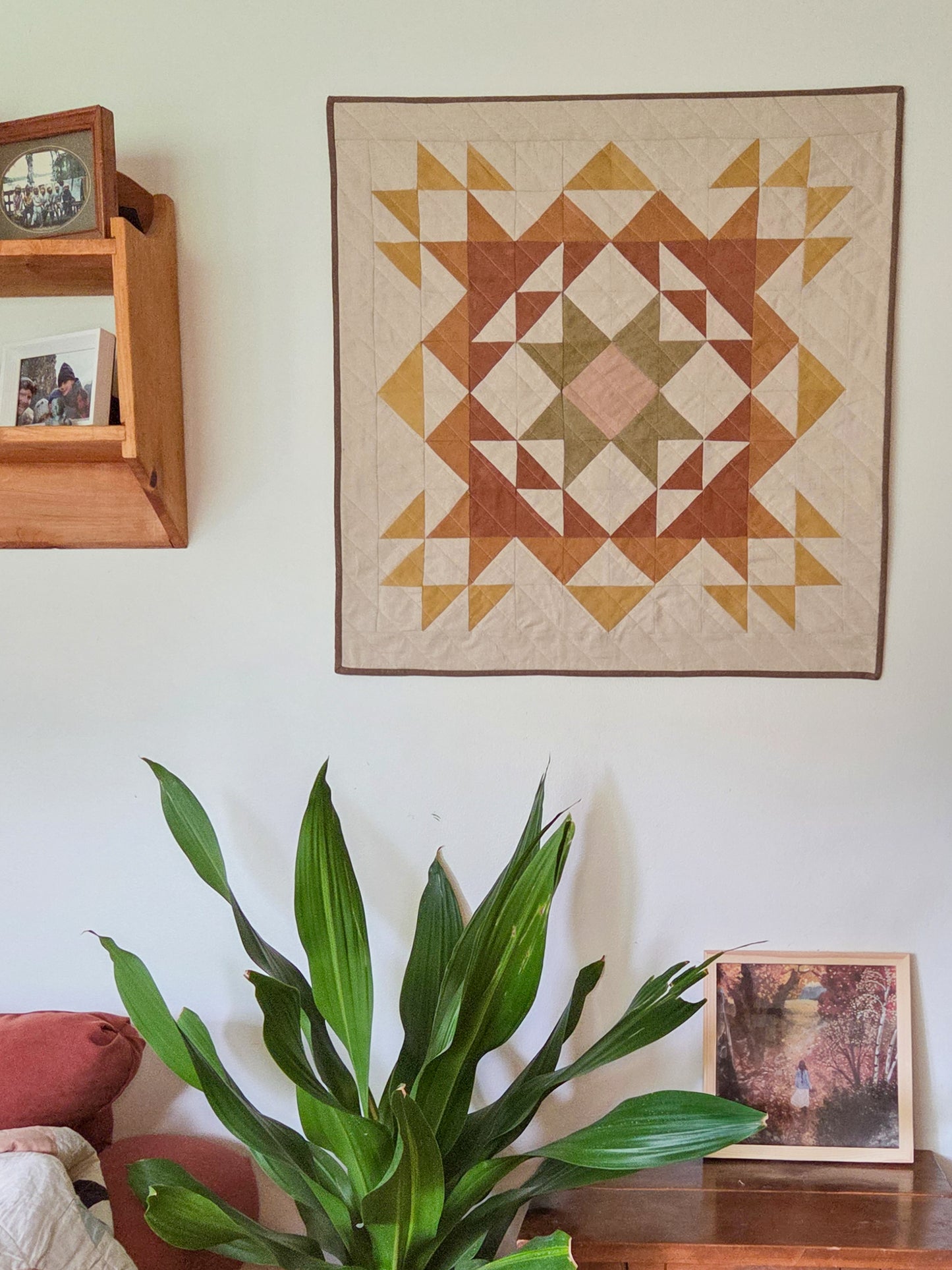 Creating Color Subscription