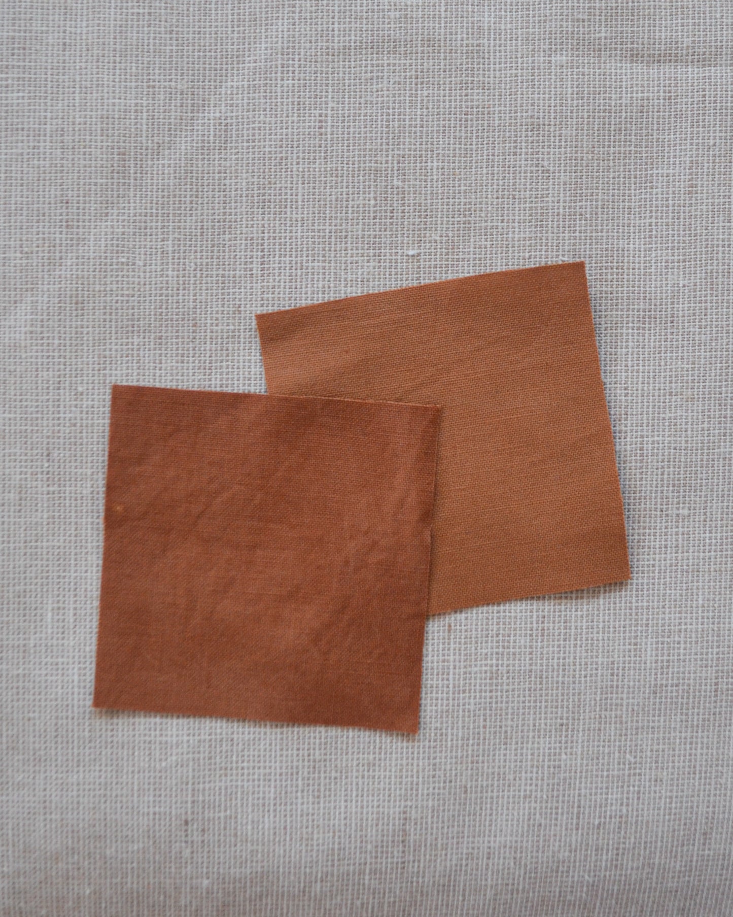 Side Lake Stitch Kit 02: Flower Block Wall Quilt