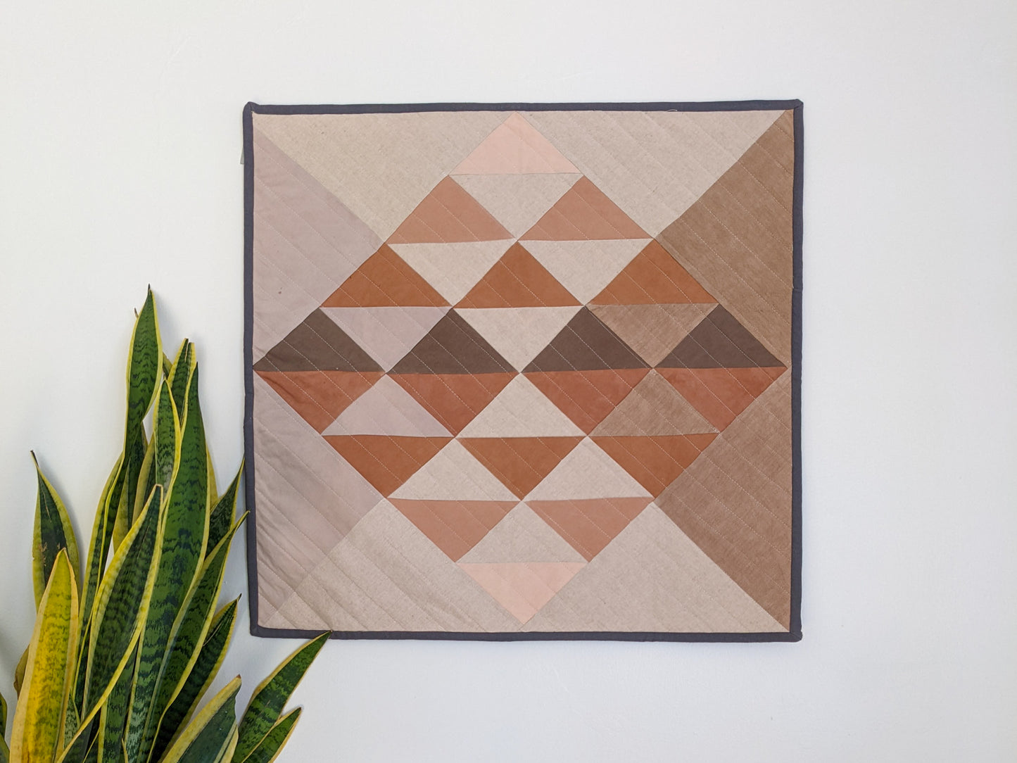 Converge Wall Quilt Pattern