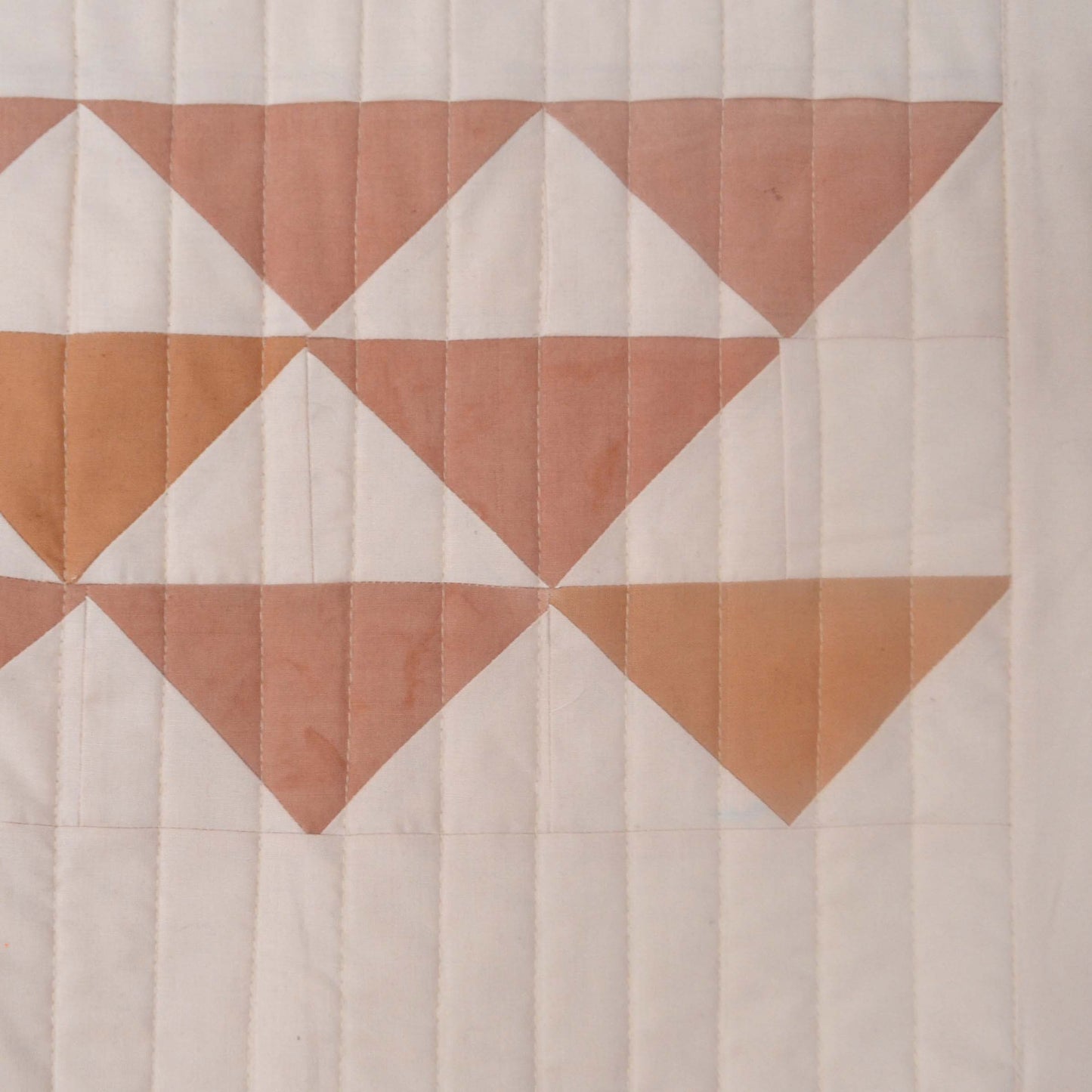 Blossom Moon Wall Quilt Pattern